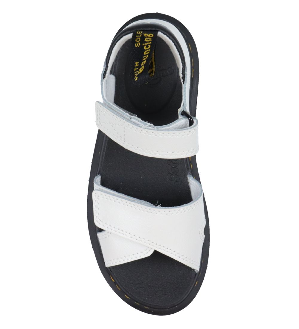 Dr. Martens Sandaler - Vossie J - Hvid
