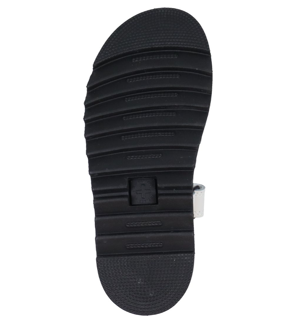 Dr. Martens Sandaler - Vossie J - Hvid