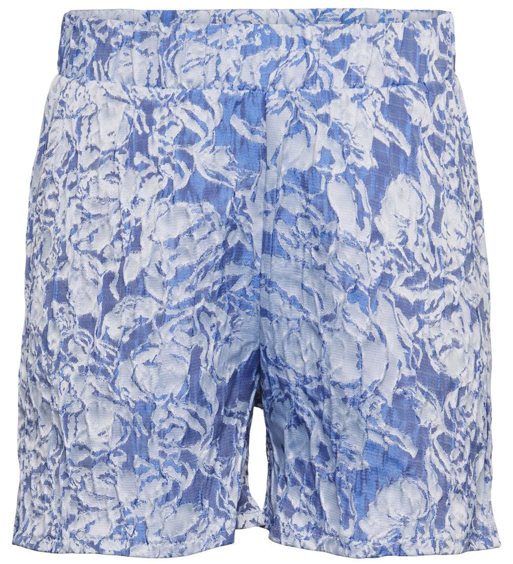 Pieces Kids Shorts - PkRose - Marina