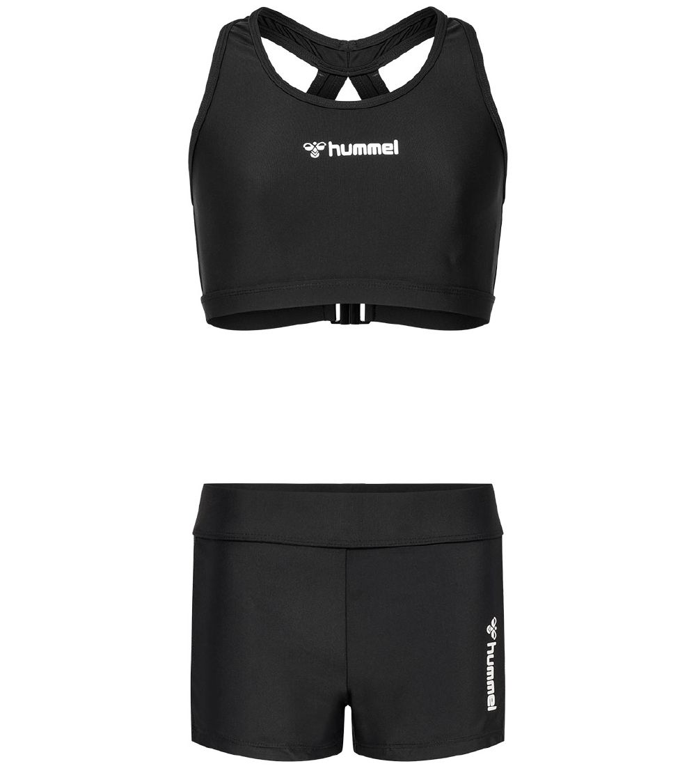 Hummel Bikini - hmlTikki - Sort