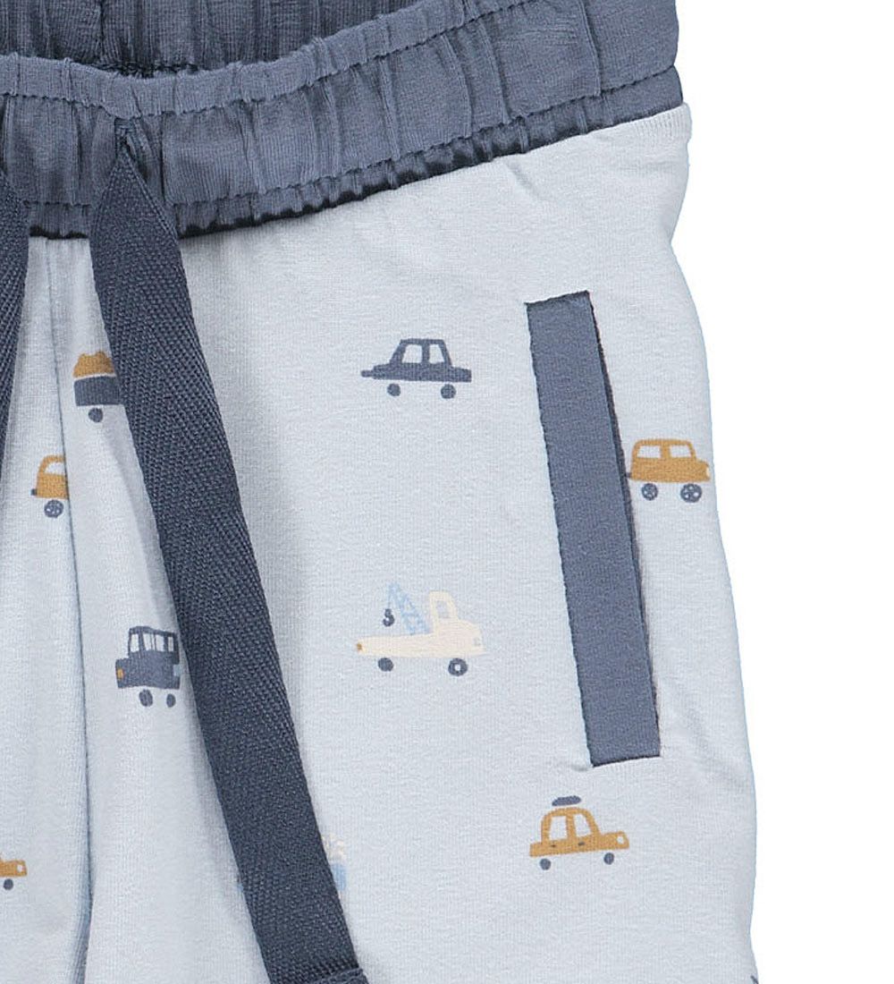 Müsli Shorts - Automobile - Breezy