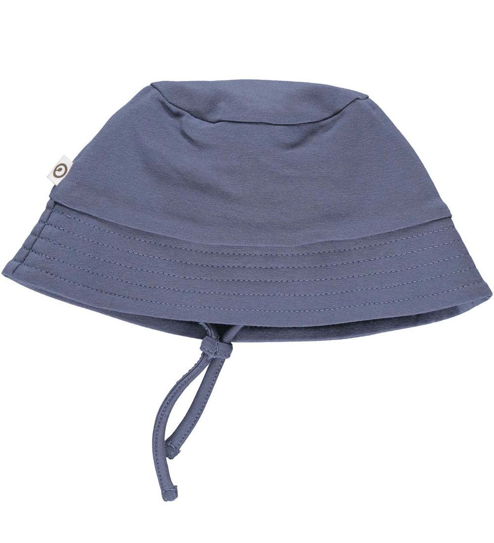 Müsli Bøllehat - Cozy Me - Indigo