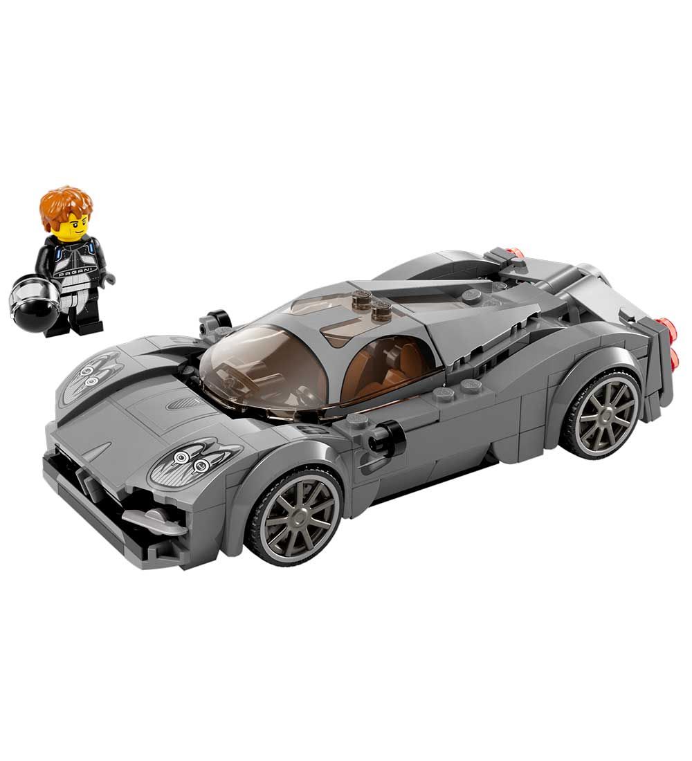 LEGO® Speed Champions - Pagani Utopia 76915 - 249 Dele