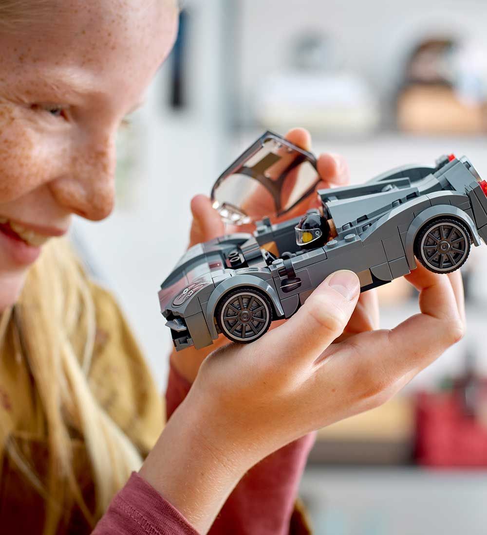 LEGO® Speed Champions - Pagani Utopia 76915 - 249 Dele