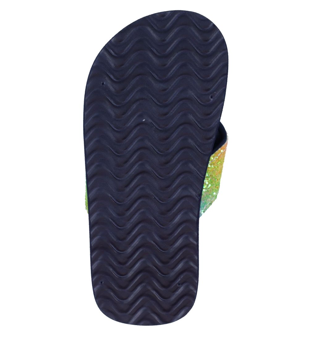 Color Kids Klipklapper - Flip Flops - Begonia Pink