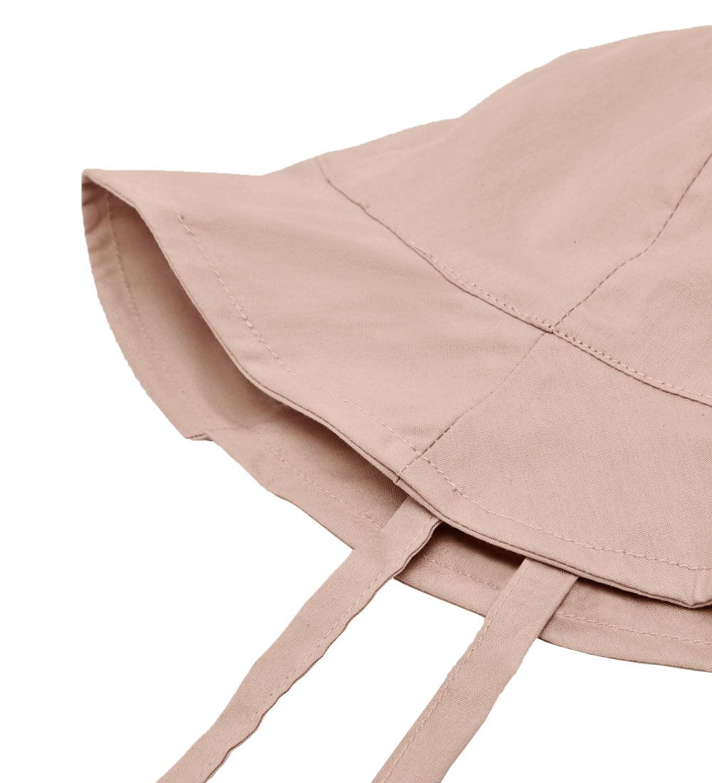 Name It Sommerhat - UV50+ - NmfZanny - Rose Smoke