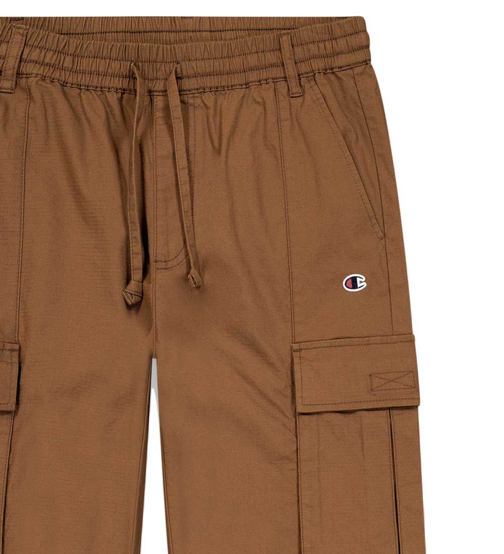 Champion Fashion Bukser - Cargo - Brun