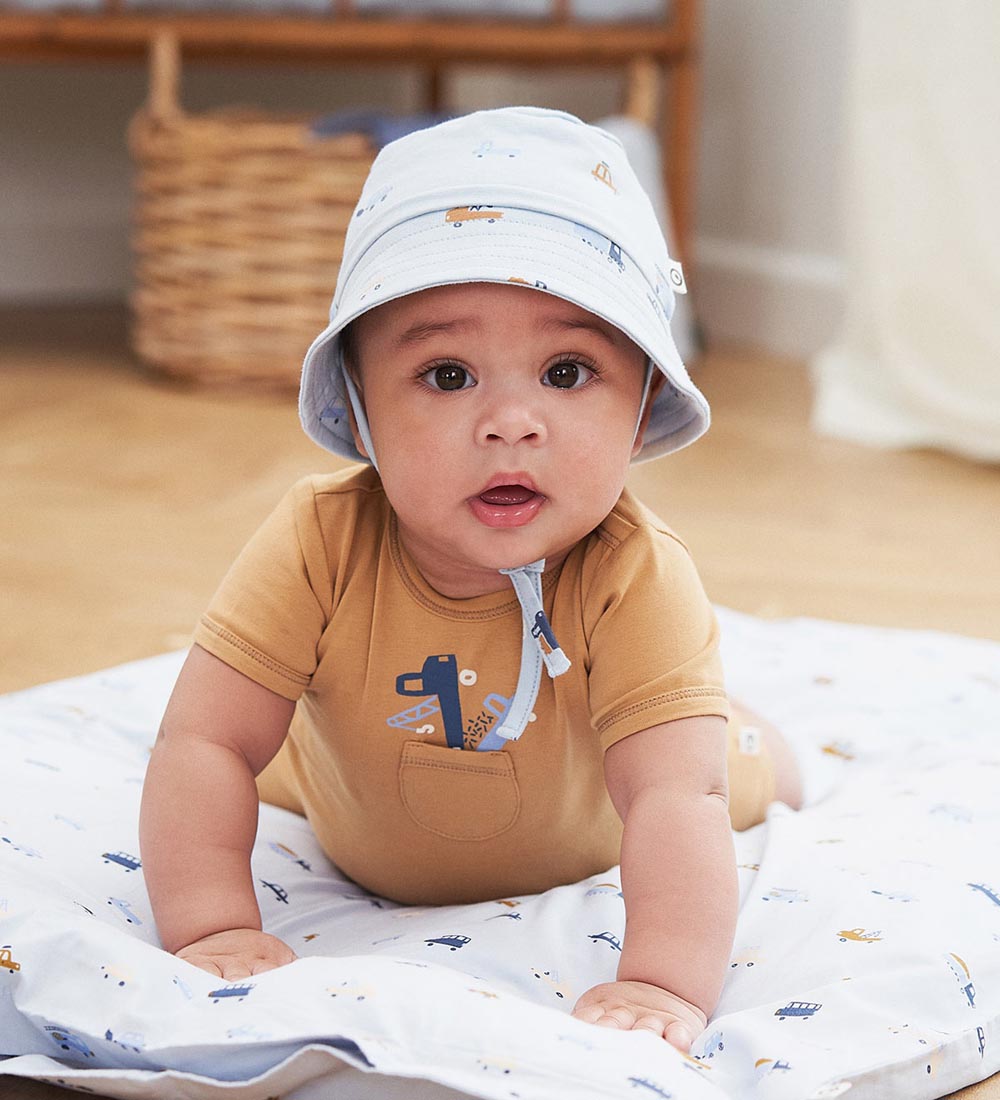 Müsli Bøllehat - Automobile - Baby - Breezy