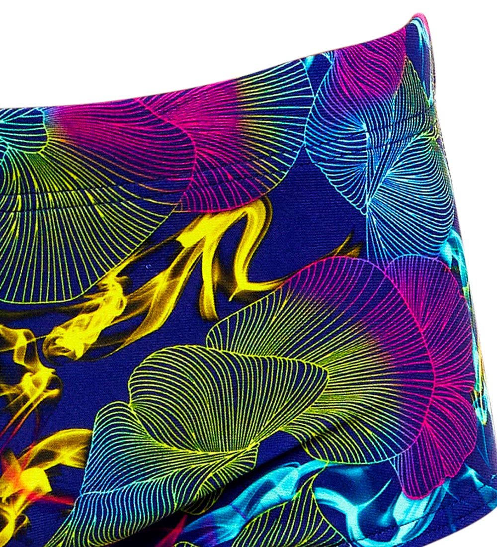 Funkita Badebukser - UV50+ - Sidewinder Trunks - Oyster Saucy