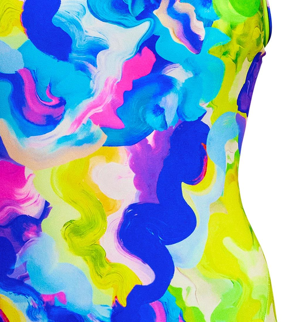 Funkita Badedragt - UV50+ - Diamond Back - One Piece Pablo's Piz