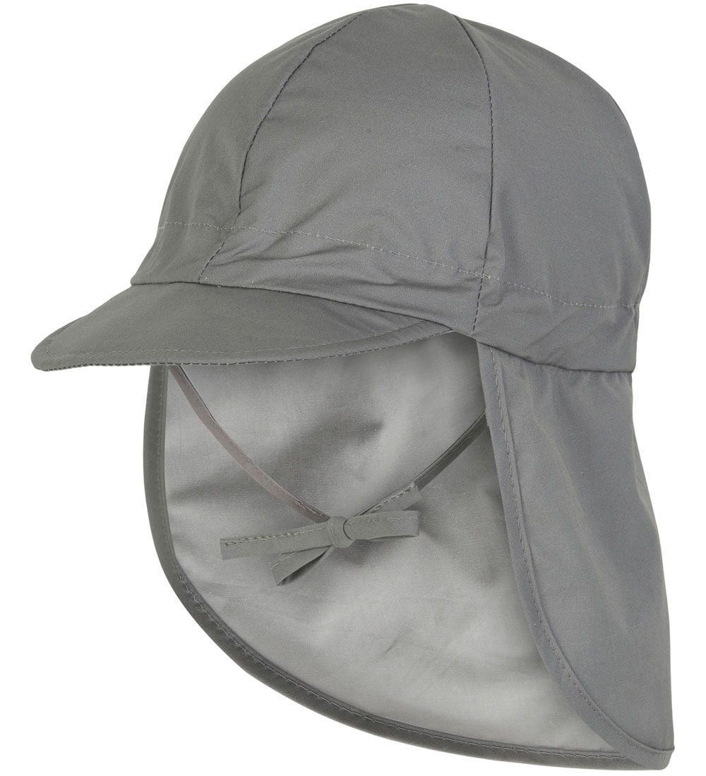 Mikk-Line Solhat - Neutral Grey