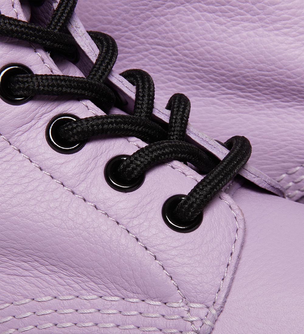 Dr. Martens Støvler - 1460 Pascal - Lilac