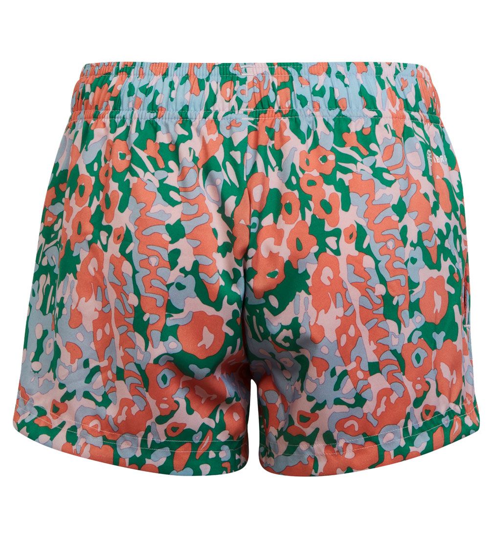adidas Performance Shorts - G TR-ES AOP - Multi