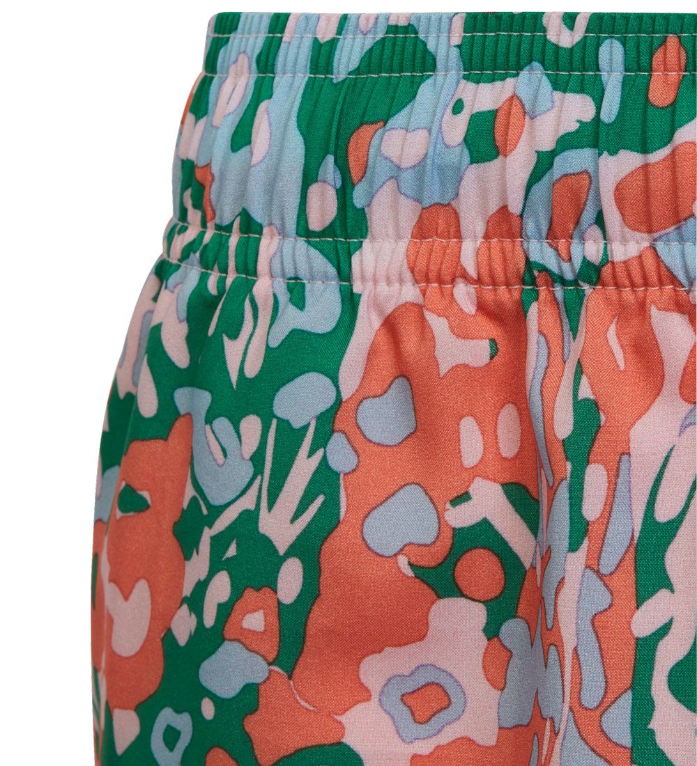 adidas Performance Shorts - G TR-ES AOP - Multi
