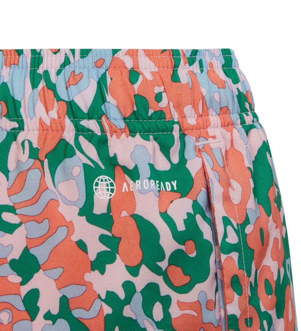 adidas Performance Shorts - G TR-ES AOP - Multi