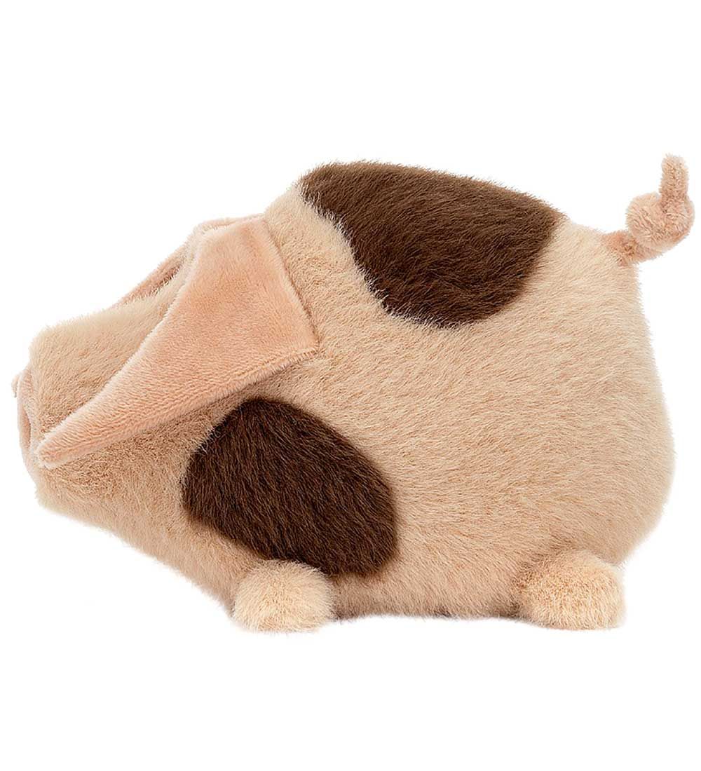 Jellycat Bamse - 53x40 cm - Really Big Higgledy Piggledy Old Spo