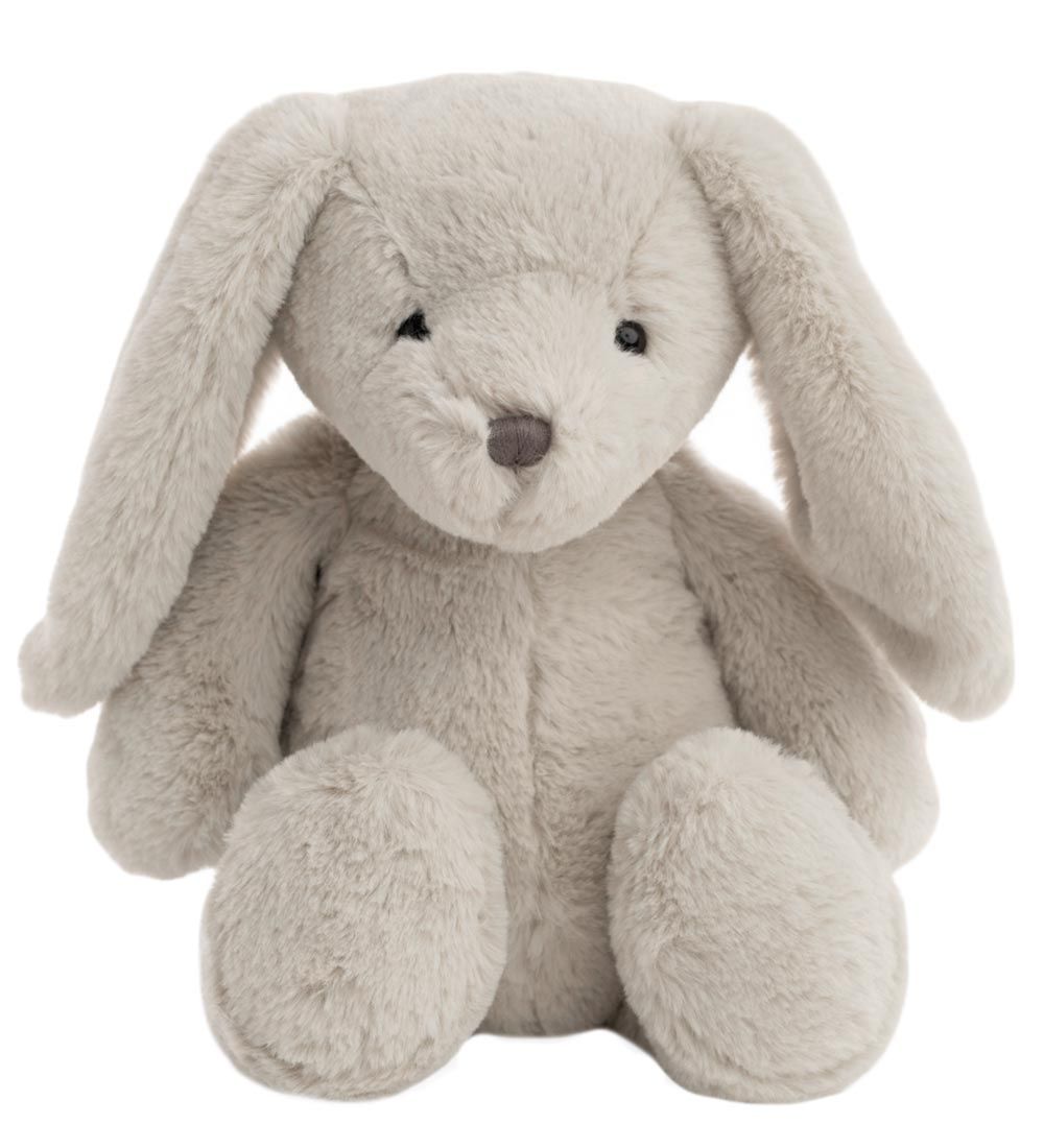 NatureZoo Bamse - 45 cm - Kanin - Grå