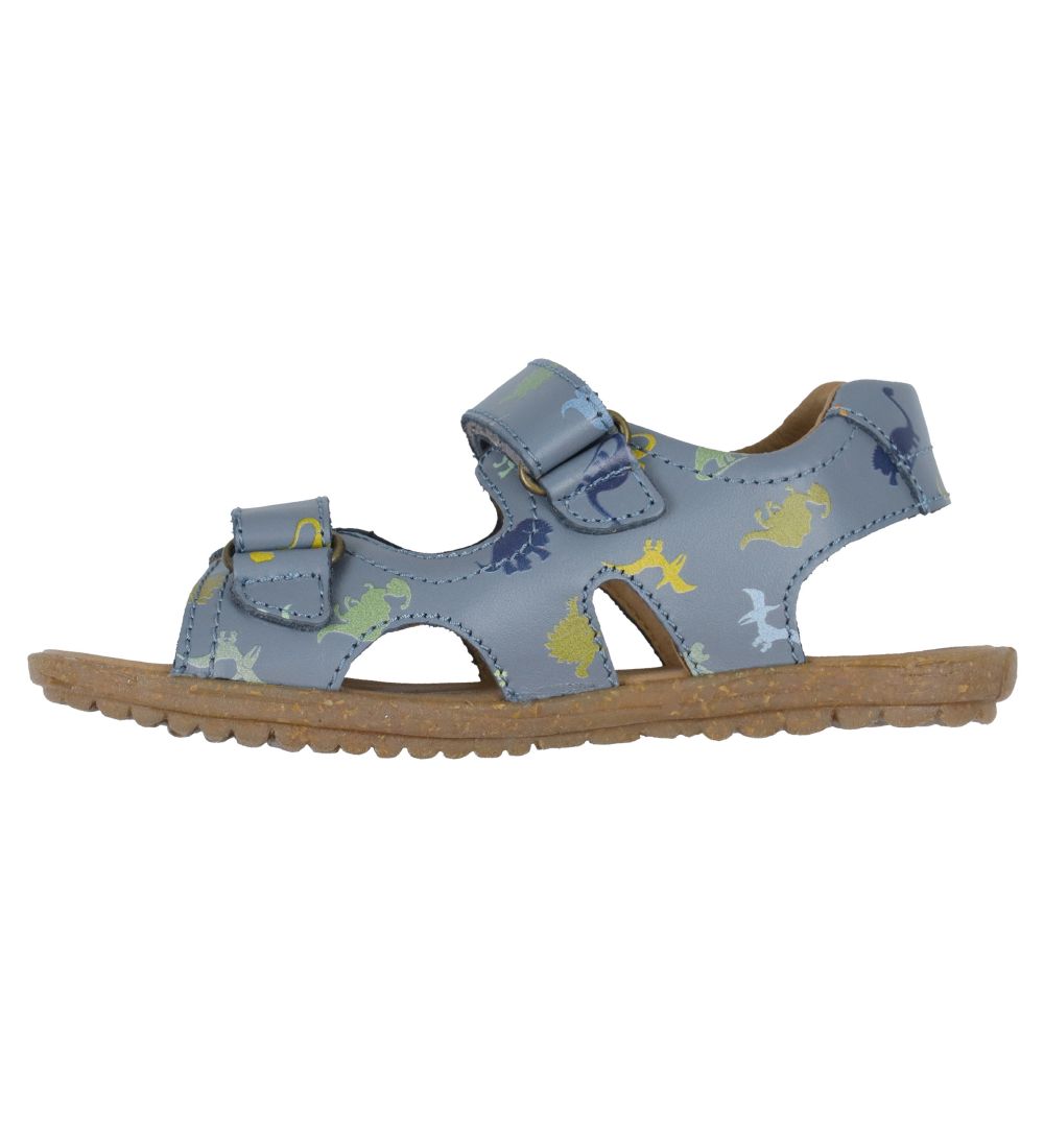 Naturino Sandaler - Sky - Celeste