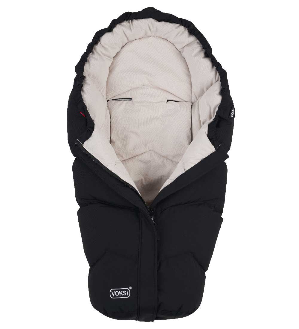 Voksi Krepose - Move - 90 cm - Black/Cream