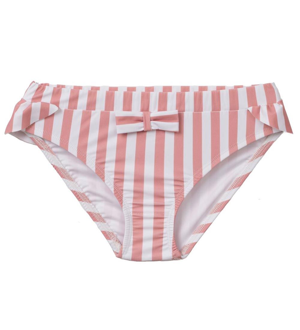 Petit Crabe Bikinitrusser - Zoe - UV50+ - Candy Stripes