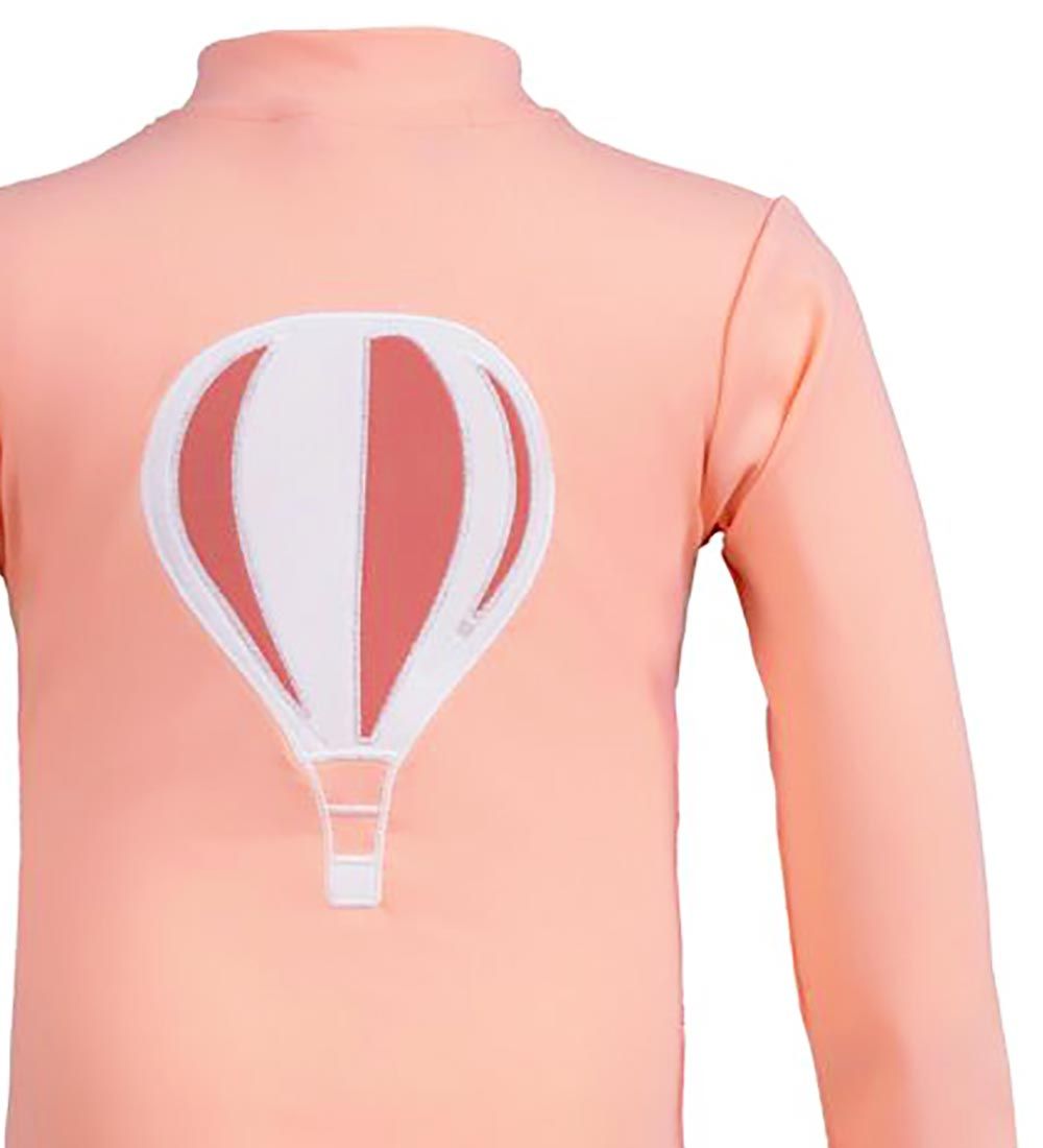 Petit Crabe Badeheldragt - Lou - UV50+ - Summer