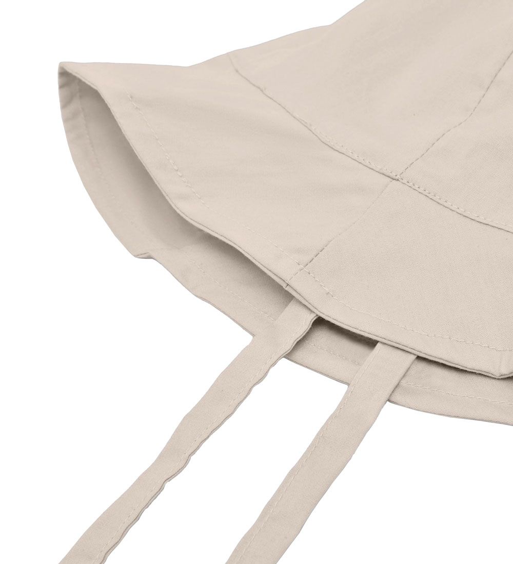 Name It Sommerhat - UV50+ - NmmZean - Oatmeal