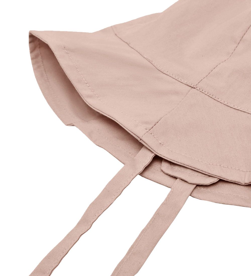 Name It Sommerhat - UV50+ - NbfZanny - Rose Smoke