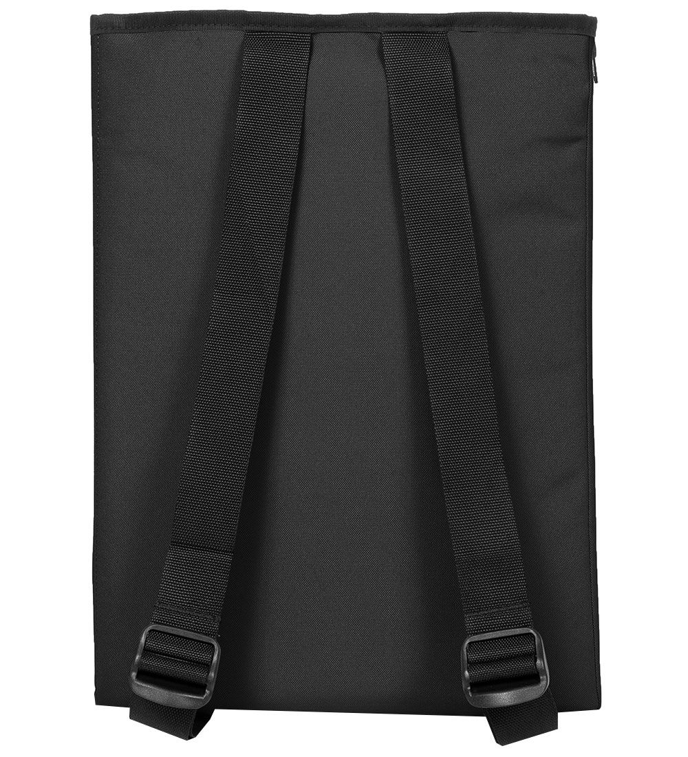Eastpak Tæppe - Blanket Pak'r - Sort
