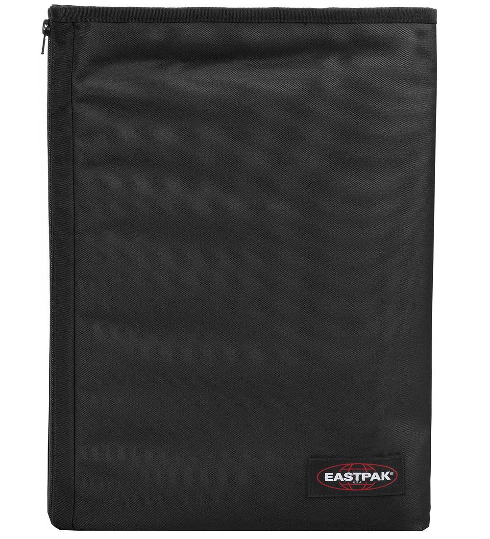 Eastpak Tæppe - Blanket Pak'r - Sort