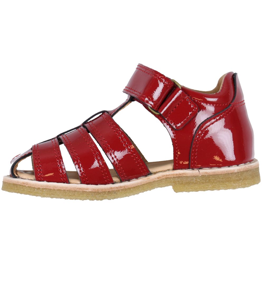 Wheat Sandaler - Bailey - Rød