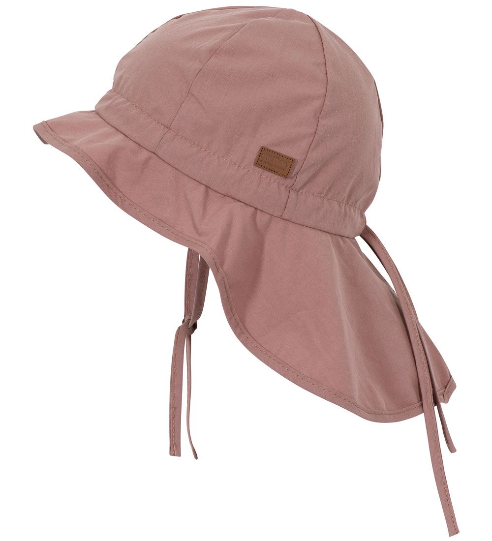 Melton Sommerhat - UV50+ - Burlwood