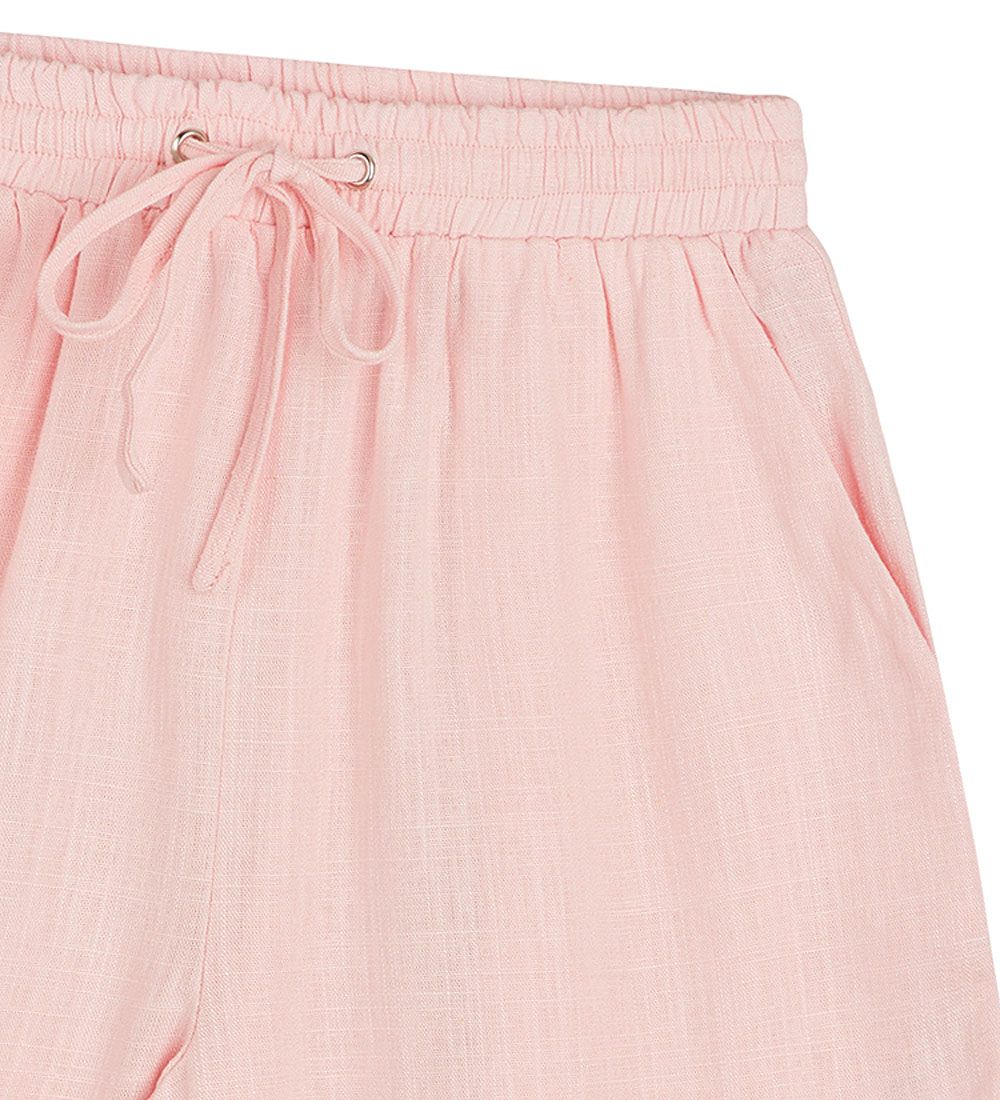 Grunt Shorts - Tanja - Light Red