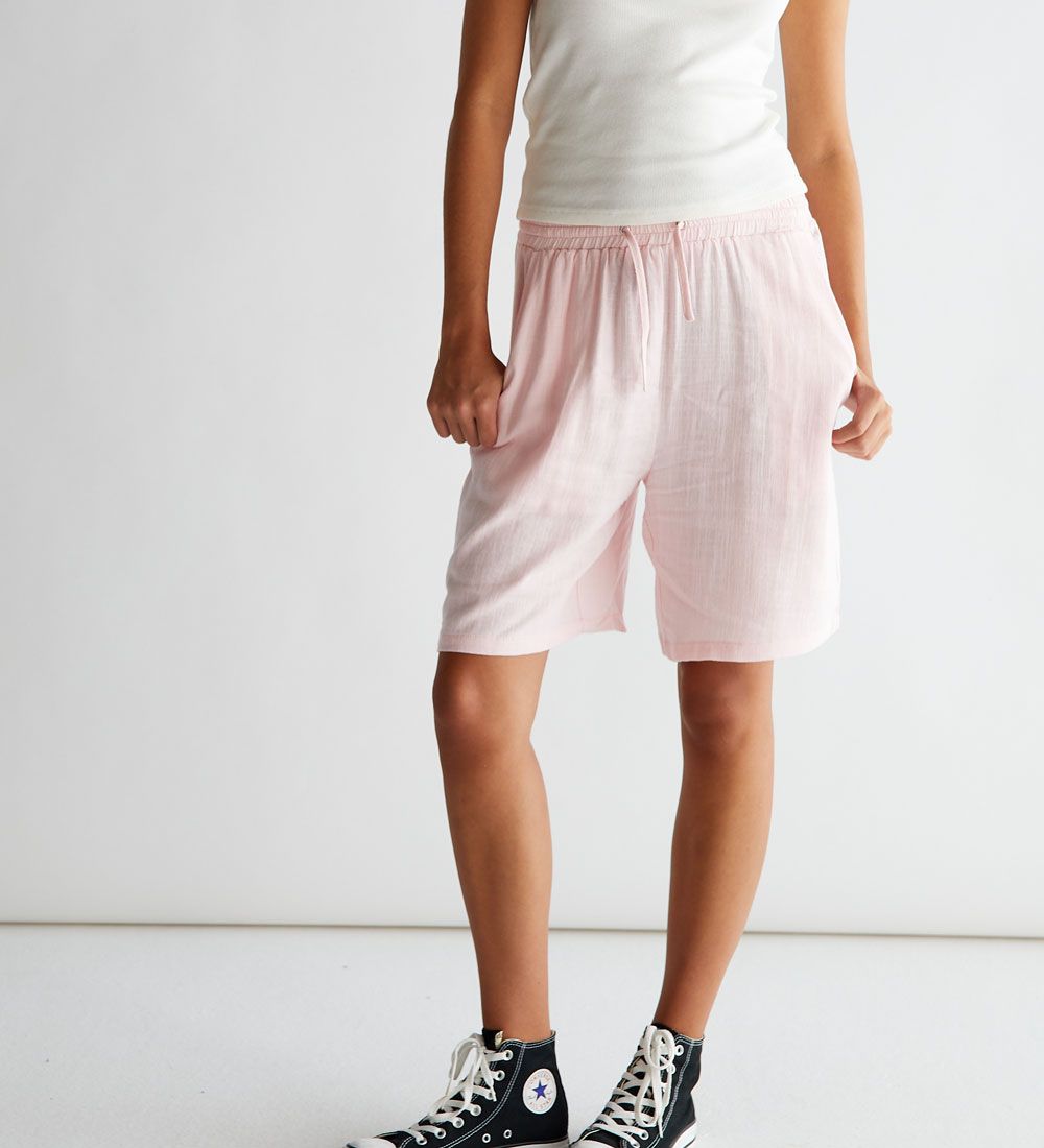 Grunt Shorts - Tanja - Light Red