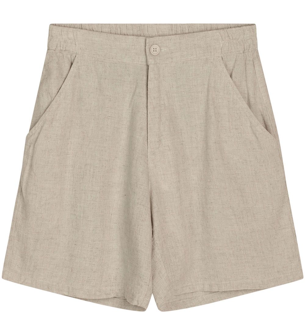 Grunt Shorts - Alux - Sand