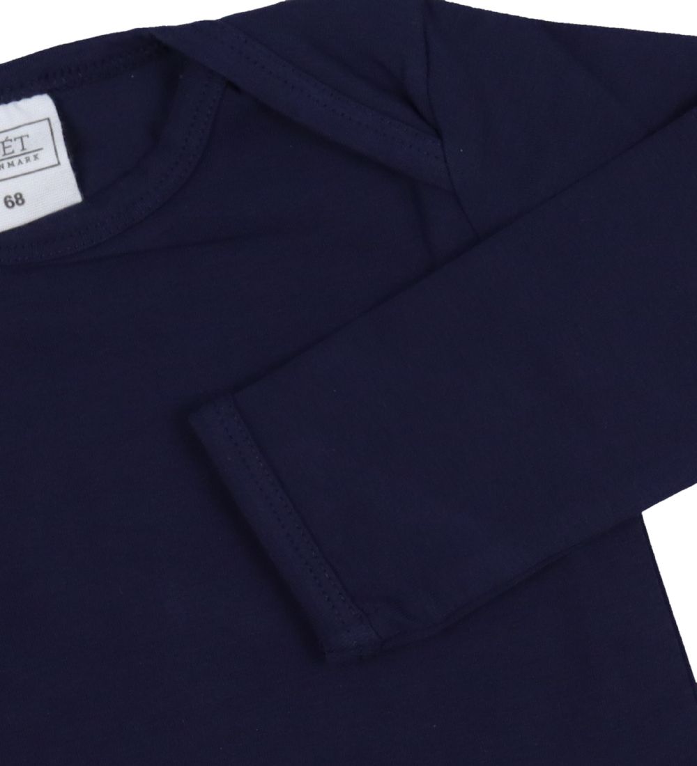 DÉT Denmark Body l/æ - Holiday - Navy
