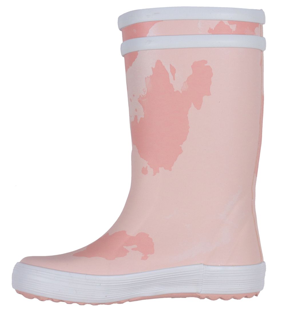 Aigle Gummistøvler - Lolly Pop Play2 - Ceriser