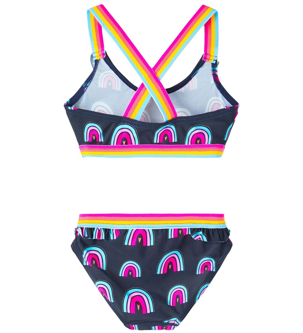 Name It Bikini - NmfZullu - Dark Sapphire