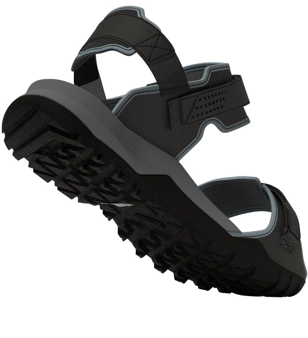 adidas Performance Sandaler - Terrex Cyprex - Sort