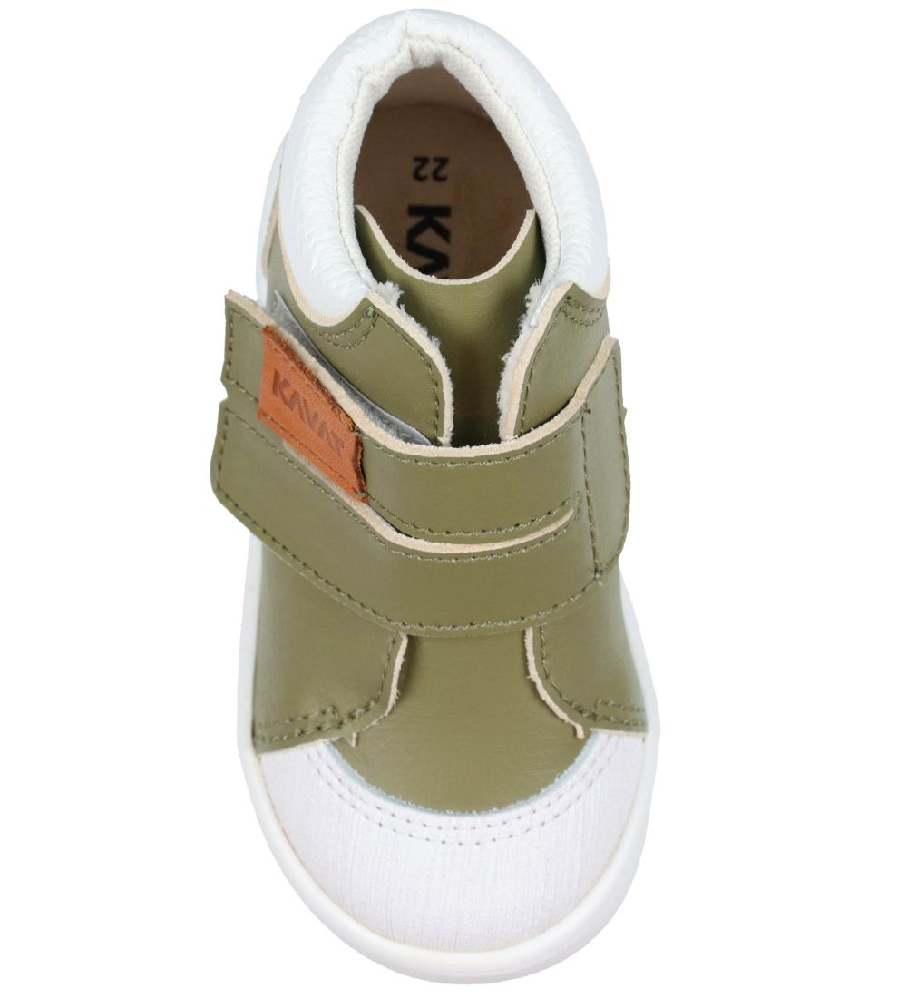 Kavat Sko - Fiskeby XC - Khaki
