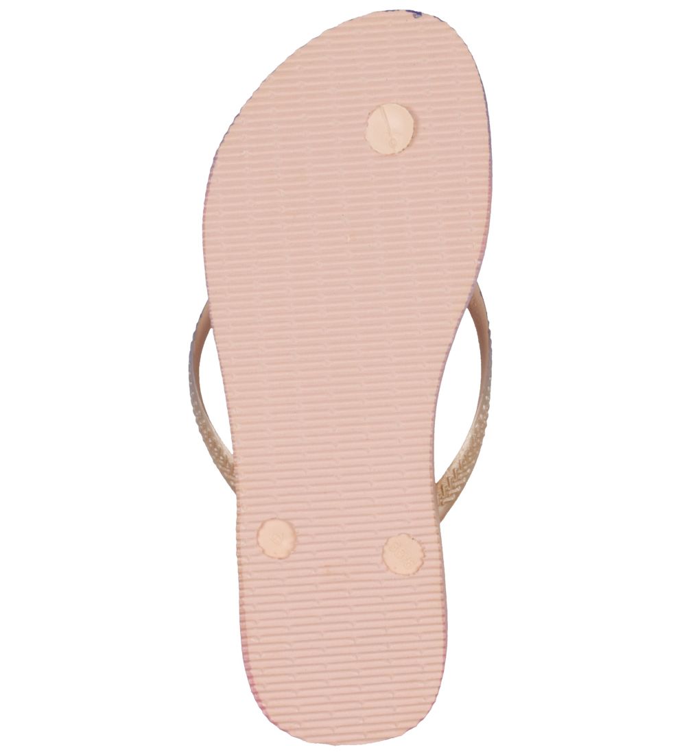 Havaianas Klipklapper - Slim Gradient - Ballet Rose