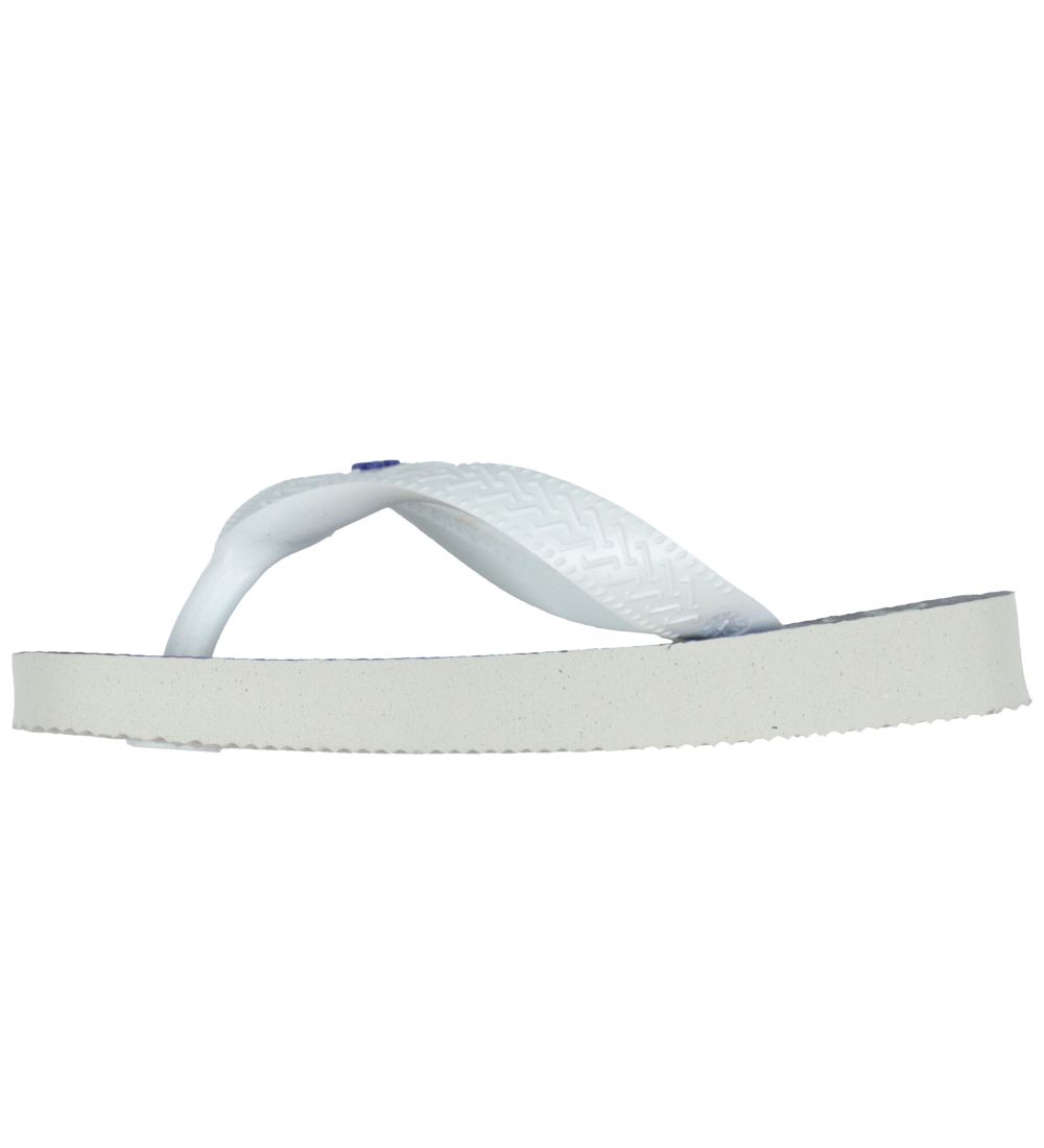 Havaianas Klipklapper - Star Wars - White/Star Blue