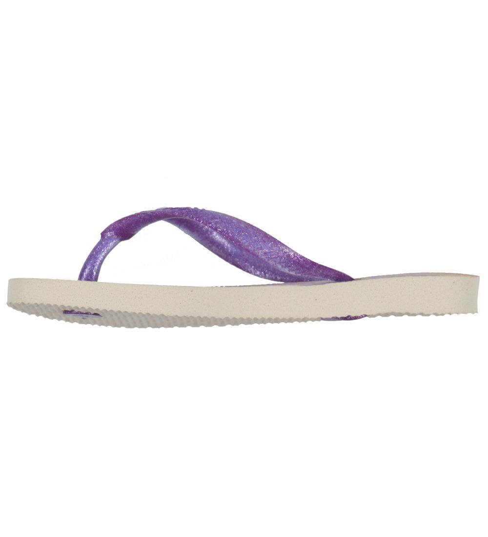 Havaianas Klipklapper - Slim - Princess - Beige