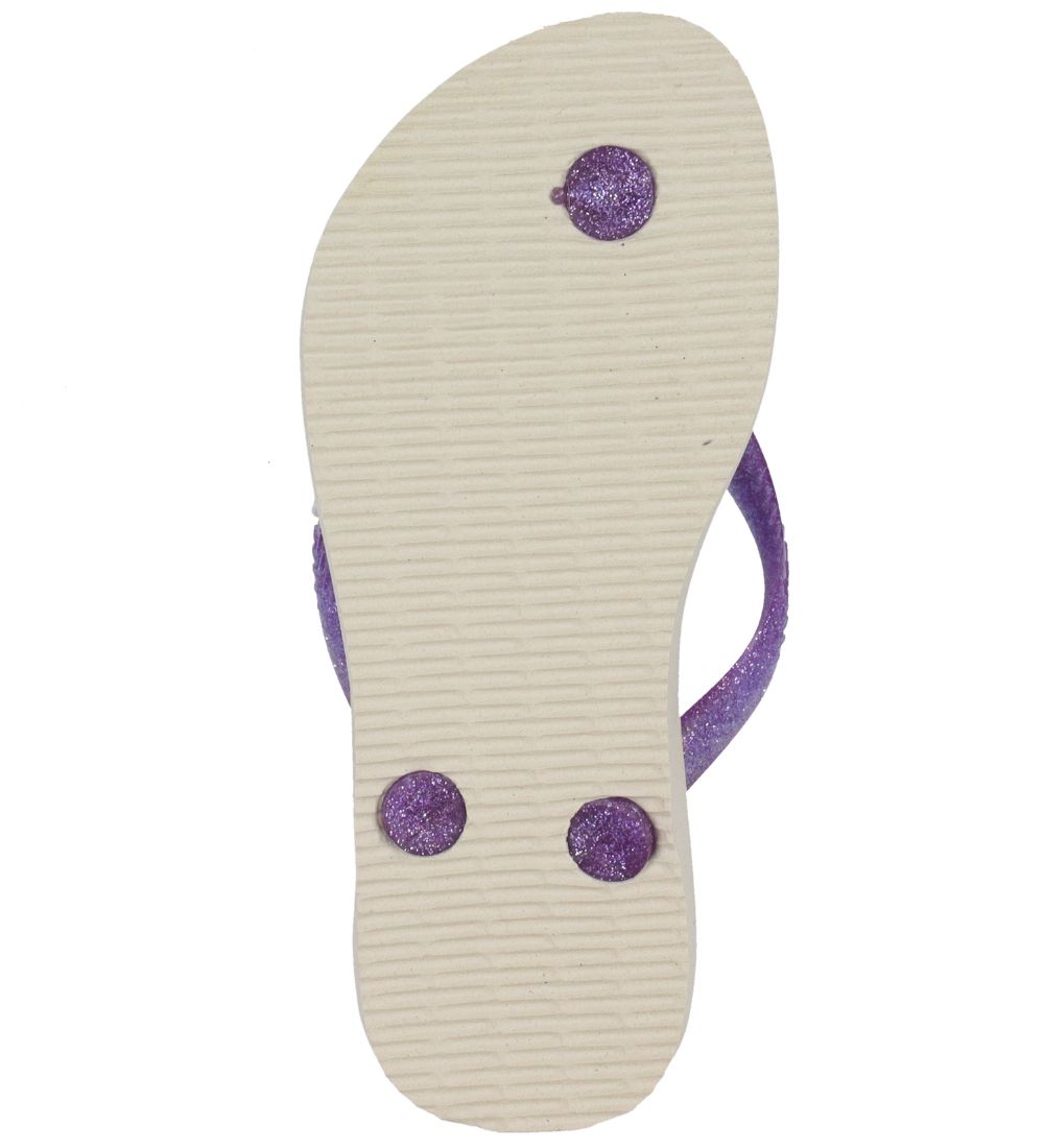 Havaianas Klipklapper - Slim - Princess - Beige
