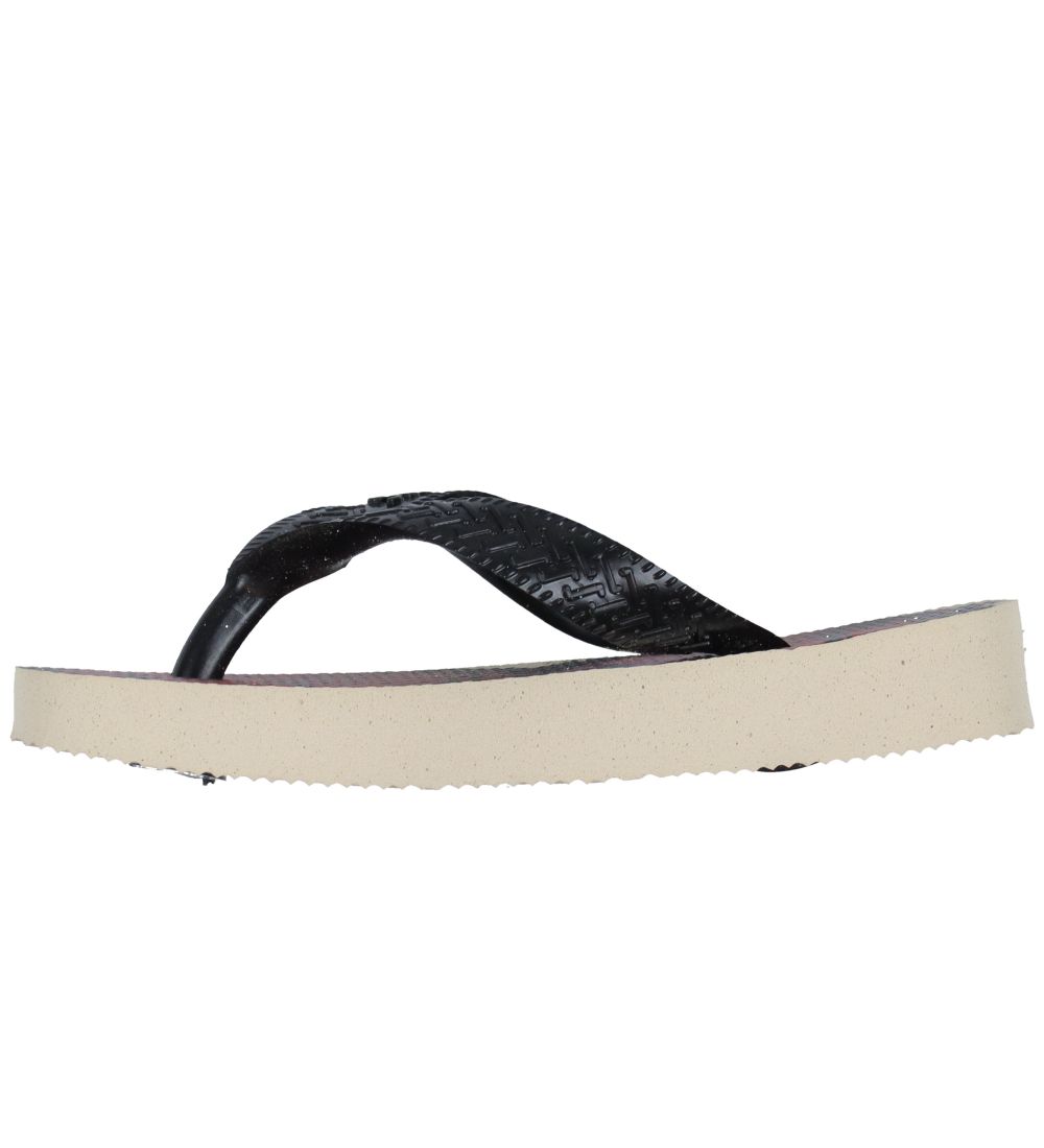 Havaianas Klipklapper - Marvel Logomania - Beige