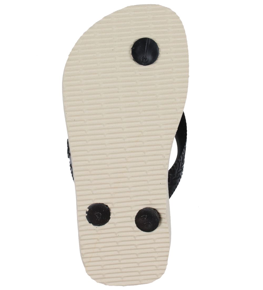 Havaianas Klipklapper - Marvel Logomania - Beige
