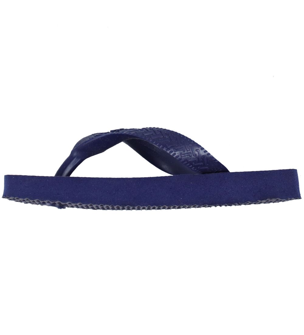 Havaianas Klipklapper - Marvel Logomania - Navy