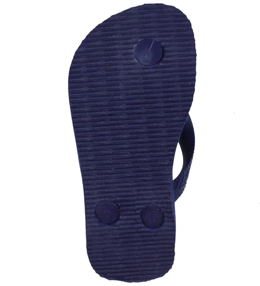 Havaianas Klipklapper - Marvel Logomania - Navy