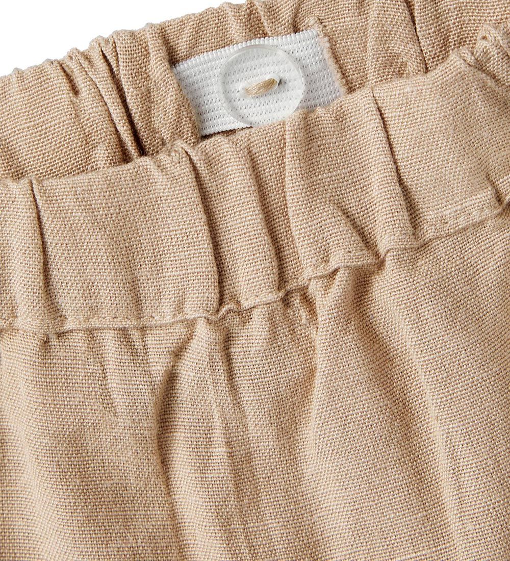 Name It Shorts - NbmFaher - Humus