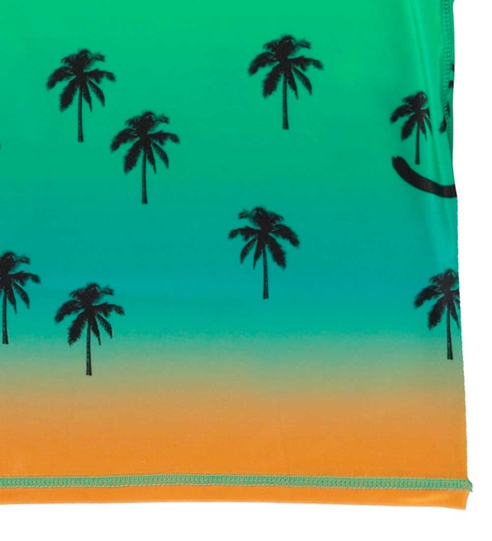 Molo Badebluse - UV50+ - Neptune - Summer Happy