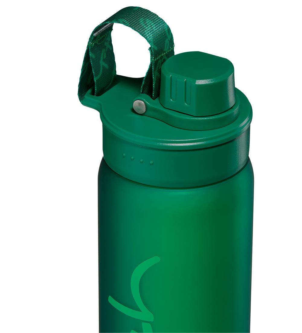 Satch Drikkedunk - 650 ml - Grøn